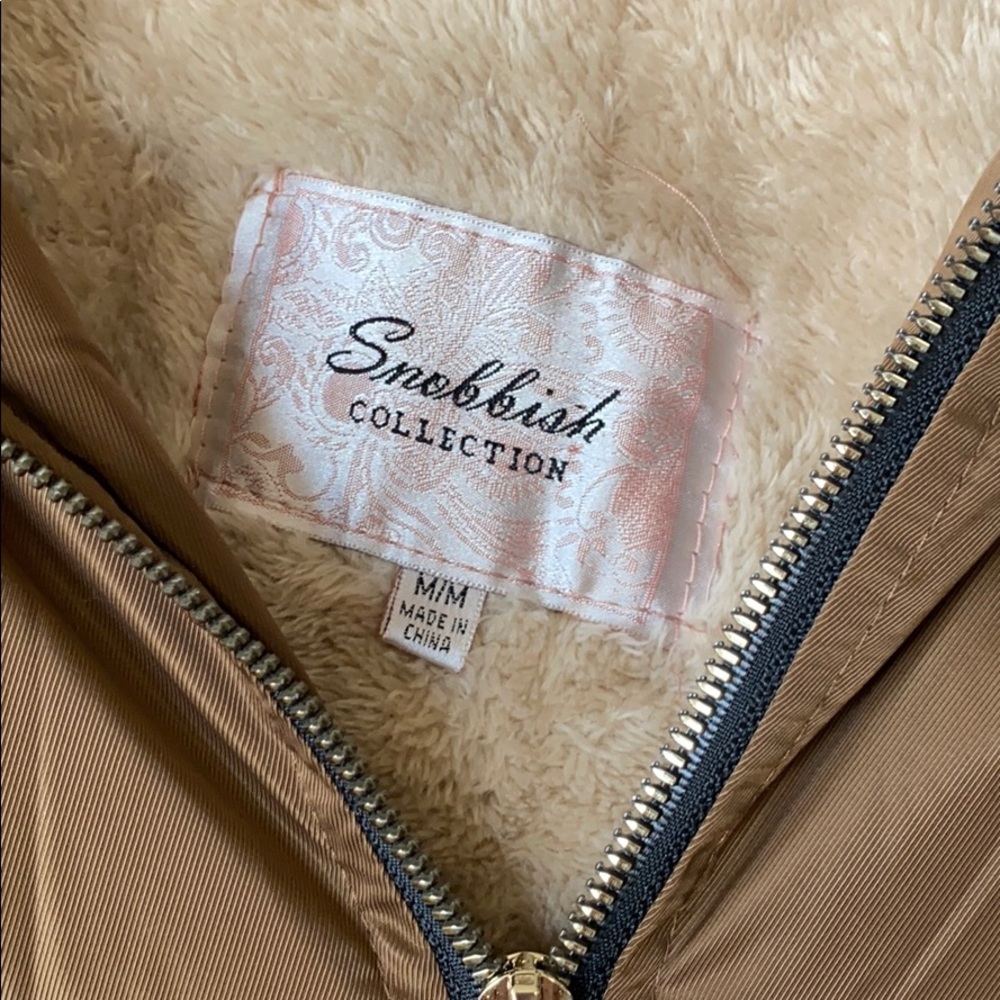 Coat - Picture 2 of 3